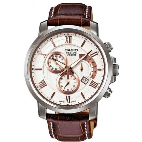 Часы Casio BEM-507L-7AVDF 