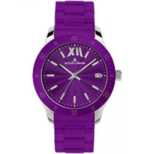 Часы Jacques Lemans 1-1622K 