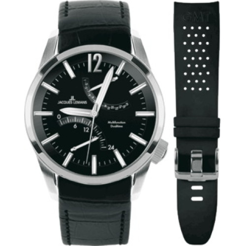 Часы Jacques Lemans 1-1583A 