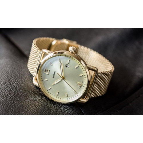 Часы Fossil FOS FS5420 1