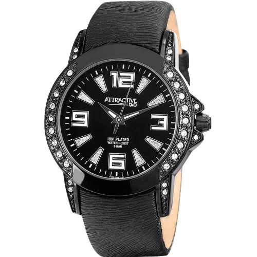 Часы Q&Q DA25J505Y 