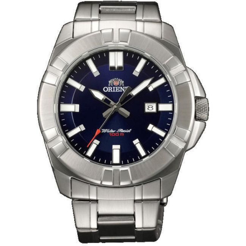 Часы Orient FUNE8002D0 