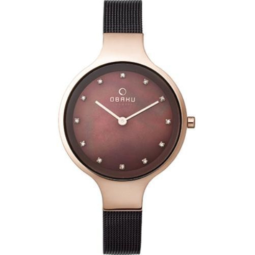 Часы Obaku V173LXVNMN 