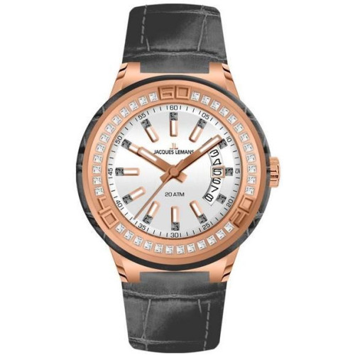 Часы Jacques Lemans 1-1776D 