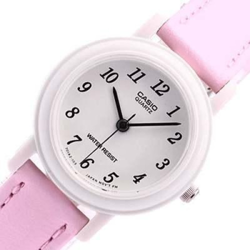 Часы Casio LQ-139L-4B1DF 2