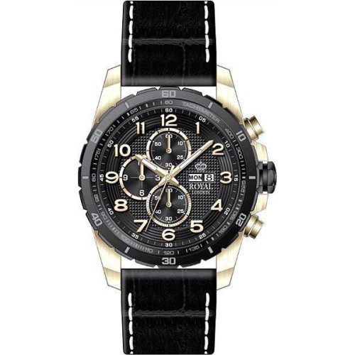 Часы Royal London 41272-04 