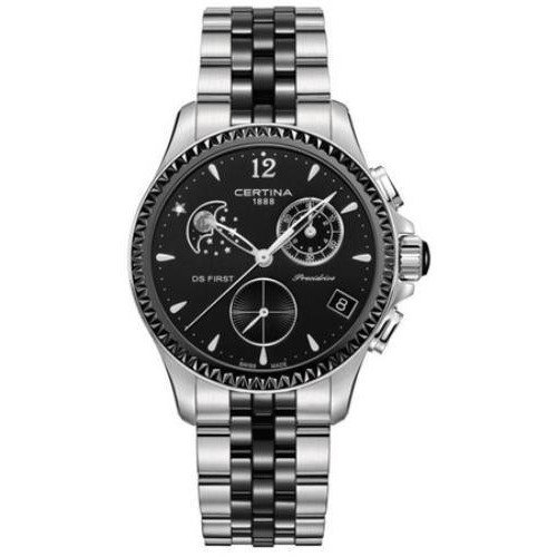 Часы Certina C030.250.11.056.00 