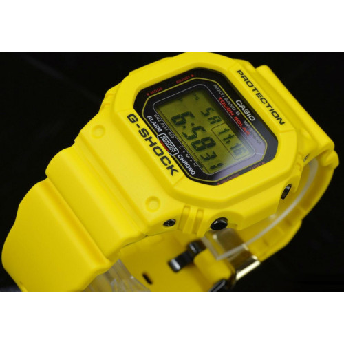 Часы Casio GW-M5630E-9ER 3