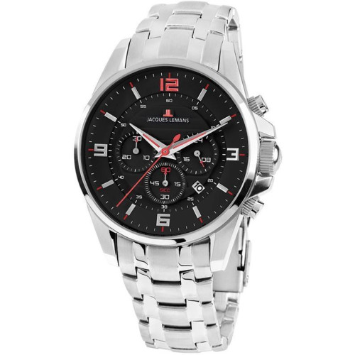 Часы Jacques Lemans 1-1799L 