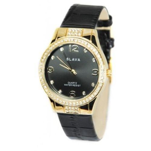 Часы Slava SL10058GBG 