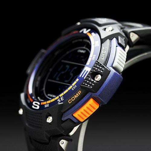 Часы Casio SGW-100-2BER 3