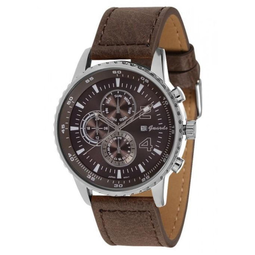 Часы Guardo 9721 SBrBr 