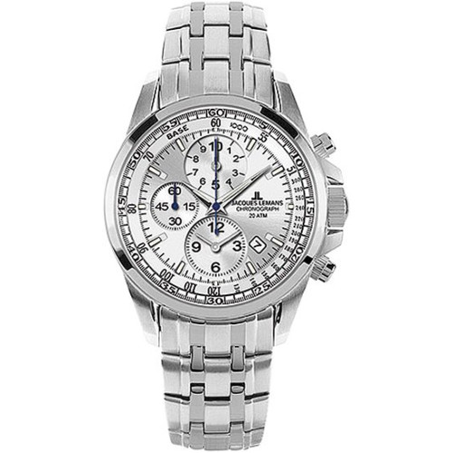 Часы Jacques Lemans 1-1471B 
