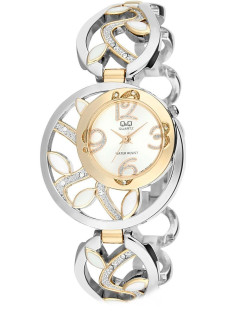 Q&Q F481-802Y