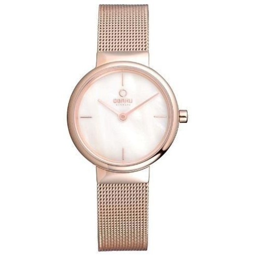Часы Obaku V153LXVWMV 
