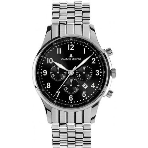 Часы Jacques Lemans 1-1616D 