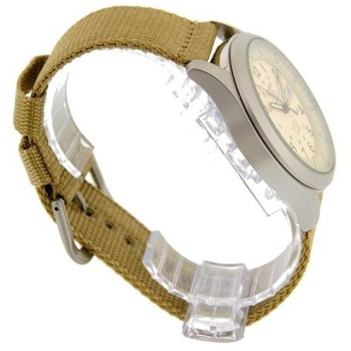 Часы Seiko SNZG07K1 2