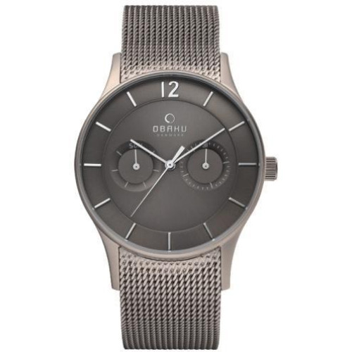 Часы Obaku V175GMTJMJ 