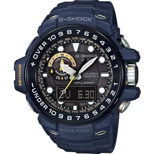 Часы Casio GWN-1000NV-2AER 