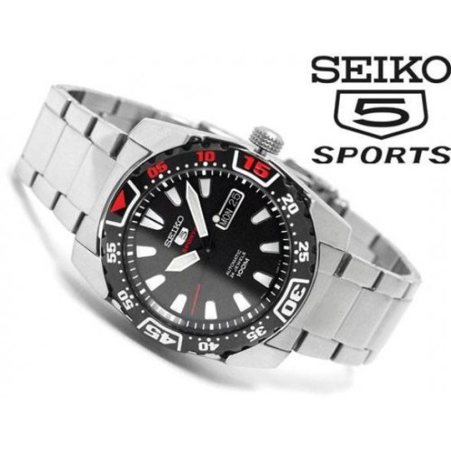 Часы Seiko SRP167K1 1