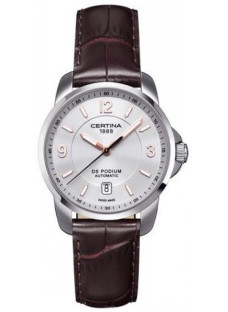 Certina C001.407.16.037.01