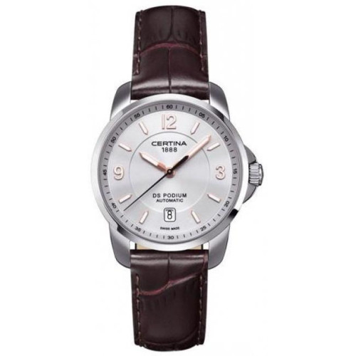 Часы Certina C001.407.16.037.01 