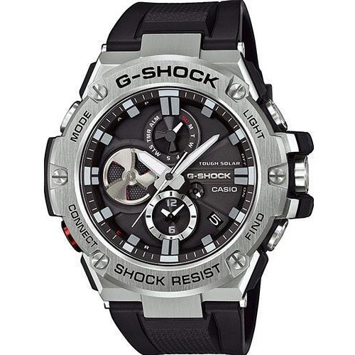 Часы Casio GST-B100-1AER 