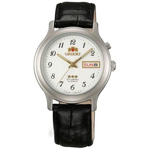 Часы Orient FEM02026W9 