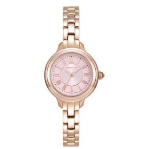 Часы Romanson RM6A31LRG PINK 