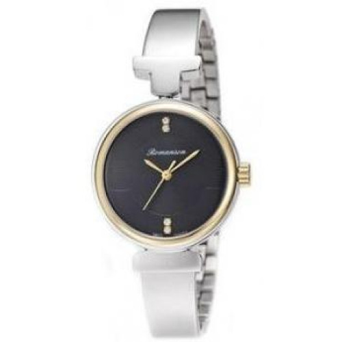 Часы Romanson RM6A05L2T BK 