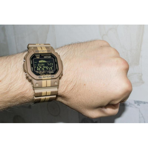 Часы Casio GWX-5600WB-5ER 1