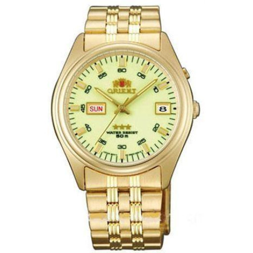 Часы Orient FEM5J00JR9 