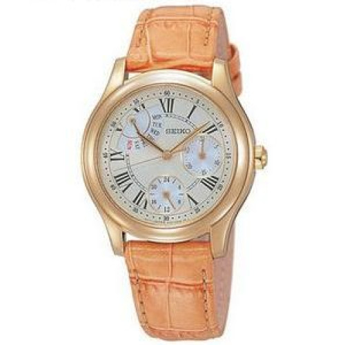 Часы Seiko SPA862P1 