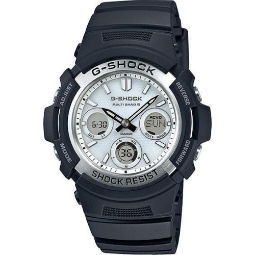 Часы Casio AWG-M100S-7AER  Часы Casio AWG-M100S-7AER