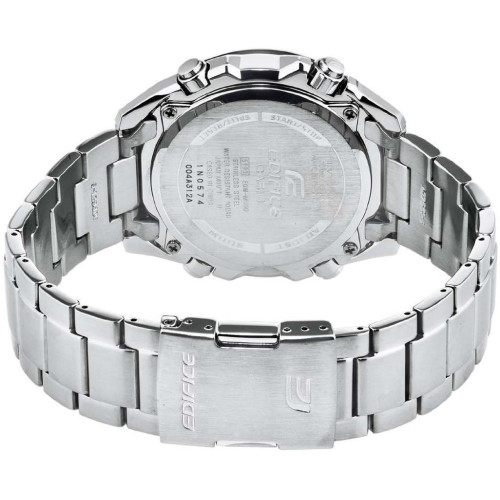 Часы Casio EQW-M600DB-1AER 2