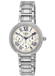 Casio SHE-3034D-7AUER Casio SHE-3034D-7AUER