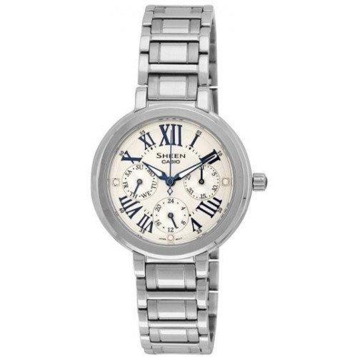 Часы Casio SHE-3034D-7AUER 