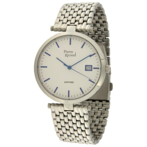 Часы Pierre Ricaud PR 91065.51B3Q 