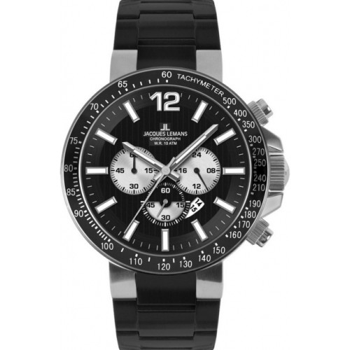 Часы Jacques Lemans 1-1696A 