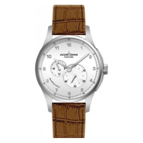 Часы Jacques Lemans 1-1525B 