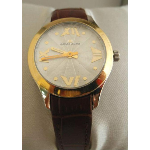 Часы Jacques Lemans 1-1643B 5