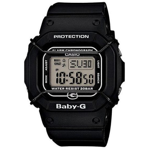 Часы Casio BGD-500-1ER 