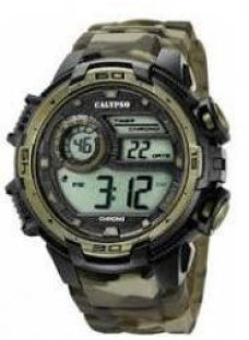 Calypso K5723/6