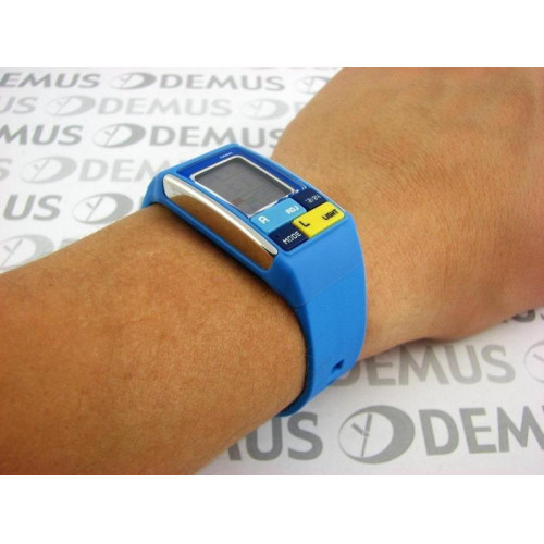 Часы Casio LDF-50-2EF 1
