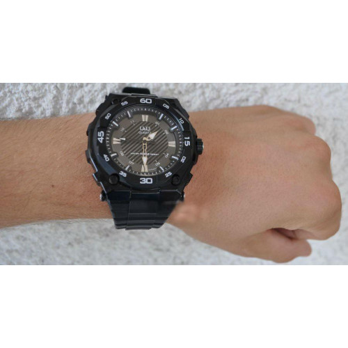 Часы Q&Q GW79J001Y 3