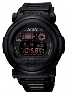 Casio G-001-1AER