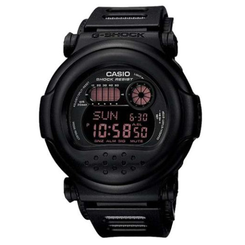 Часы Casio G-001-1AER 