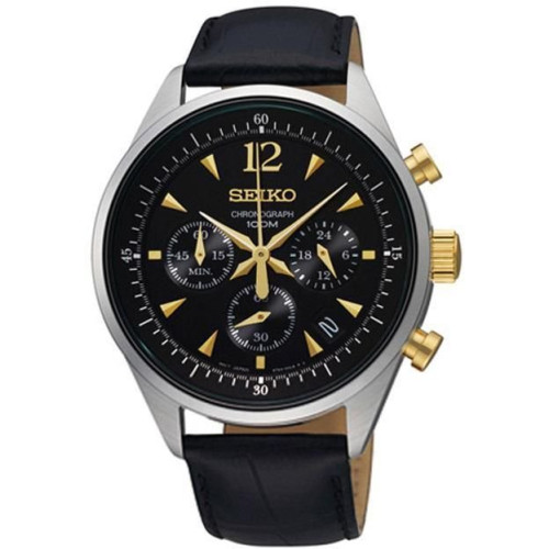 Часы Seiko SSB071P1 