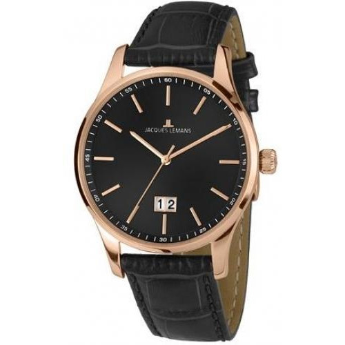 Часы Jacques Lemans 1-1862E 