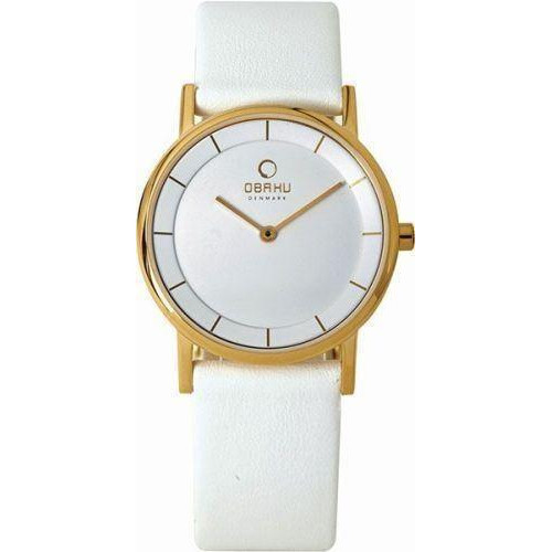 Часы Obaku V143LXGWRW 
